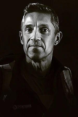 Steve McClure