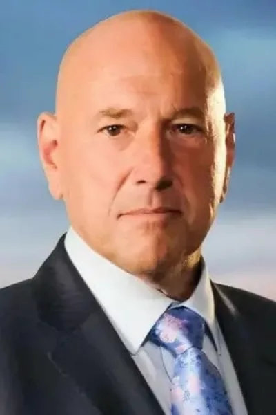 Claude Littner