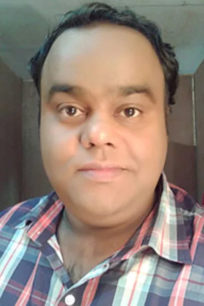 Vaibhav Mathur