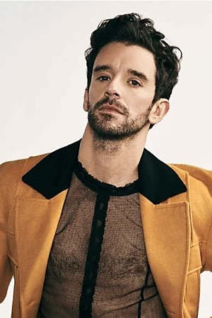 Michael Urie