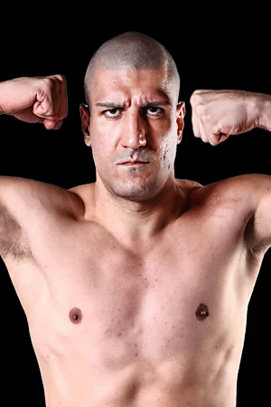 Sina Karimian