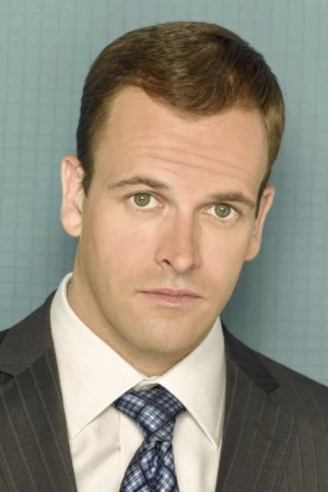 Jonny Lee Miller