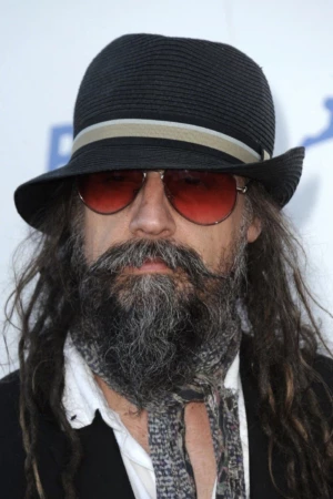 Rob Zombie