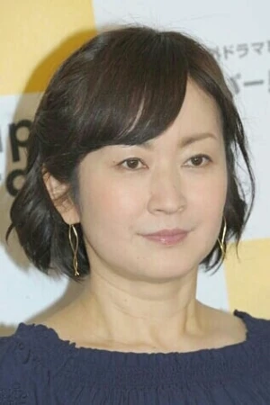 Chiaki Kano