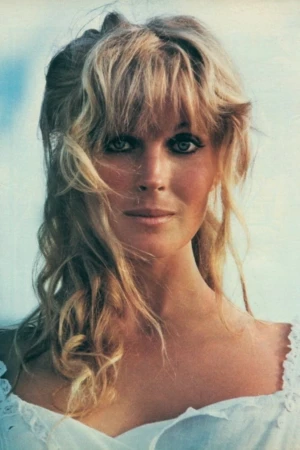 Bo Derek