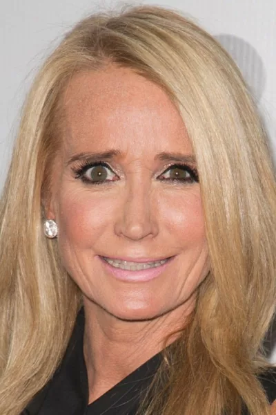 Kim Richards