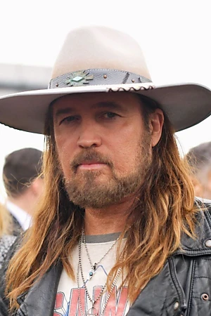 Billy Ray Cyrus