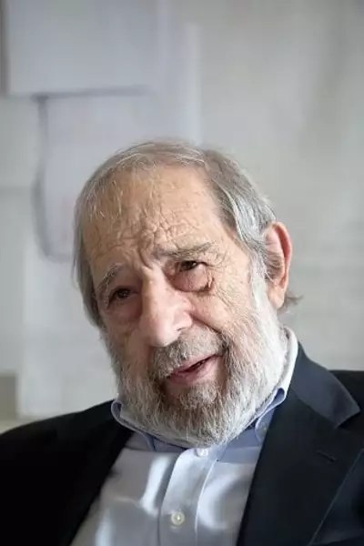 Álvaro Siza Vieira