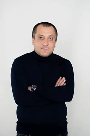 Fariz Ahmadov