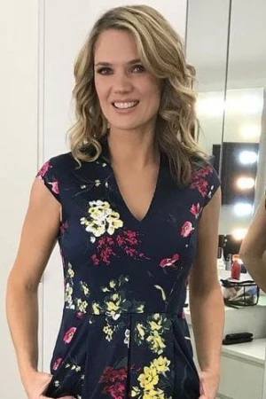 Charlotte Hawkins