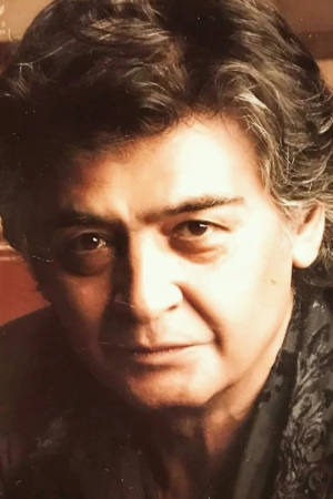 Reza Rouygari