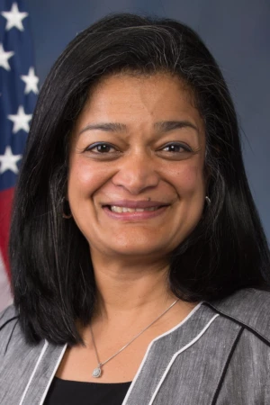 Pramila Jayapal