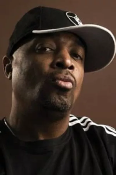 Chuck D