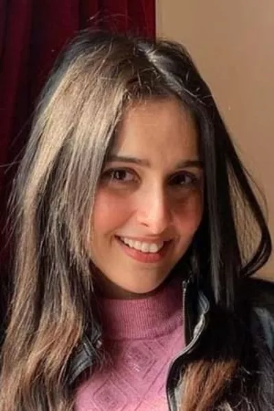 Sadia Khateeb