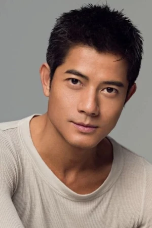 Aaron Kwok Fu-Shing