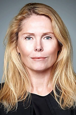 Camilla Rydbacken