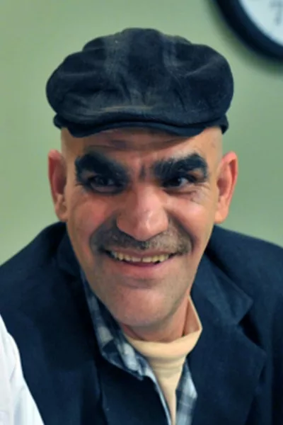 Asghar Heydari