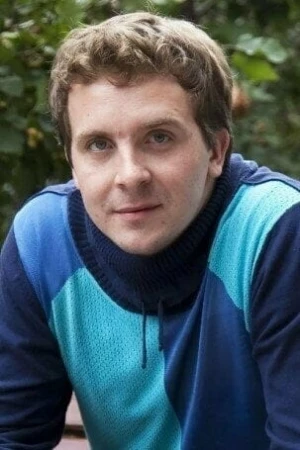 Aleksey Bazanov