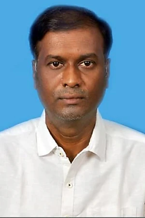 Sai Venkateswaran S