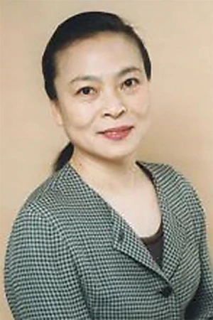 Akiko Takeguchi