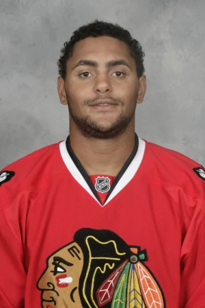 Dustin Byfuglien