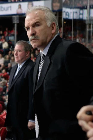 Joel Quenneville