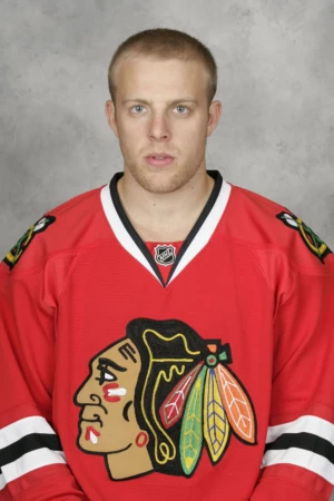 Kris Versteeg