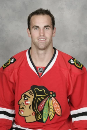 Andrew Ladd