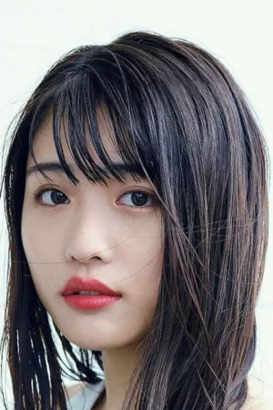 Momoka Ishida