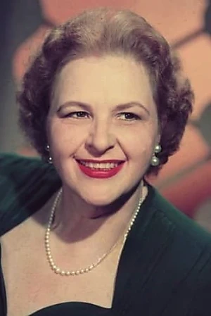 Kate Smith