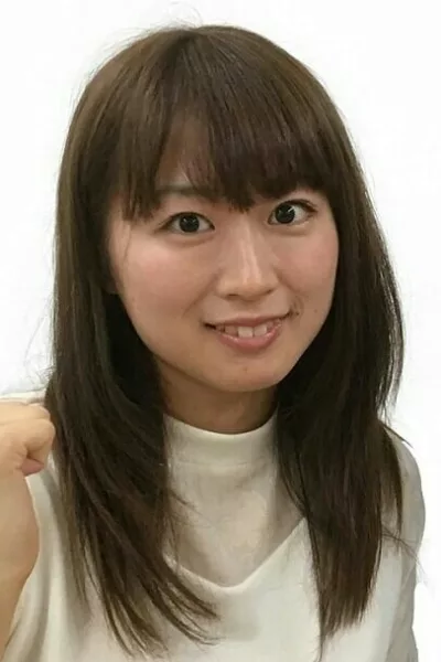 Arisa Suzuki