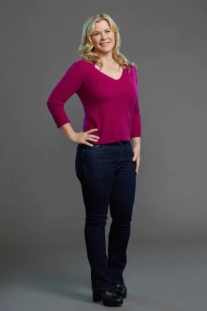 Alison Sweeney