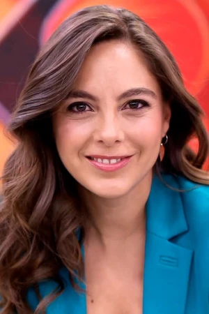 Ángeles Araya