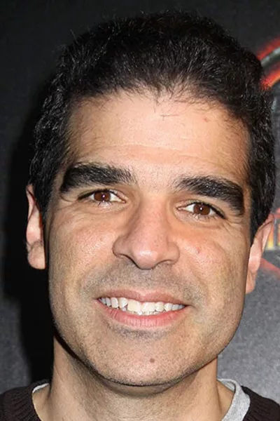 Ed Boon