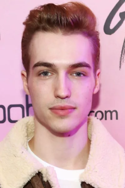 Trevor Stines