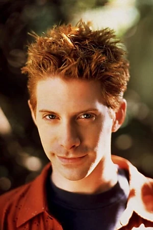 Seth Green