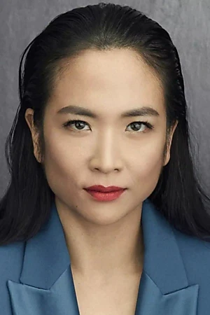 Sandra Yi Sencindiver