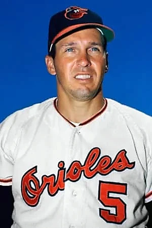 Brooks Robinson