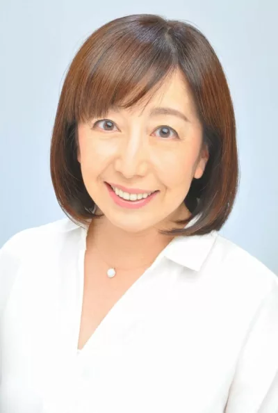 Mina Tominaga