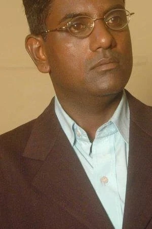 Tanuj Mahashabde