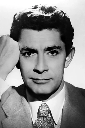 Jean-Claude Pascal