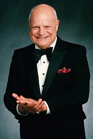 Don Rickles