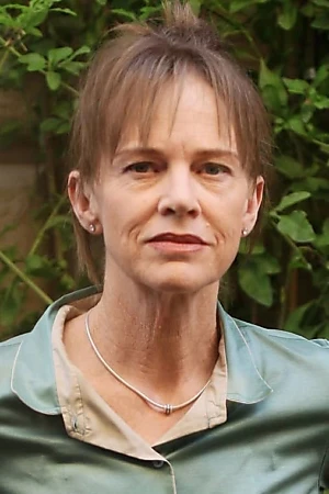 Judy Davis