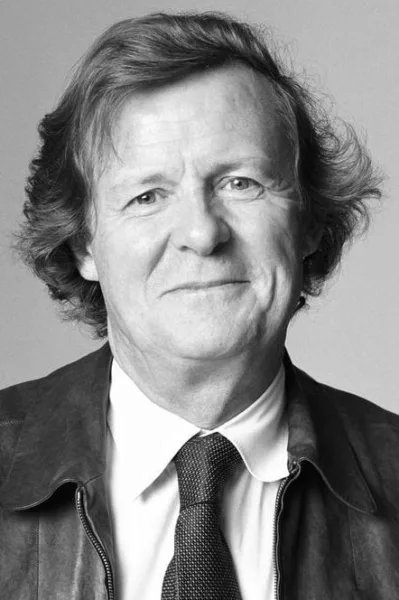 David Hare