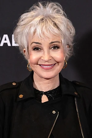 Annie Potts