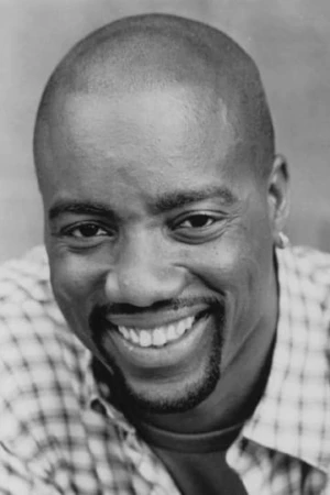 Malik Yoba