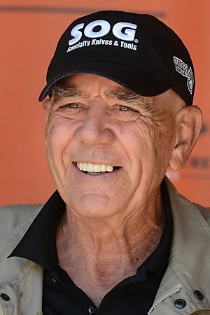 R. Lee Ermey