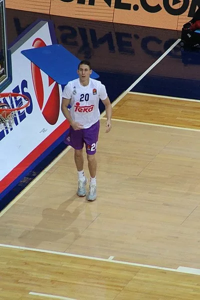 Jaycee Carroll