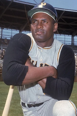 Roberto Clemente