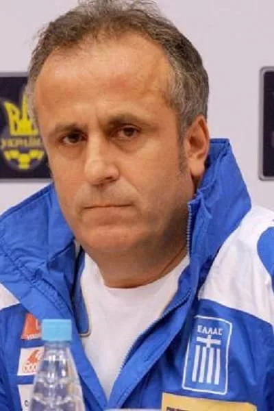 Ioannis Topalidis